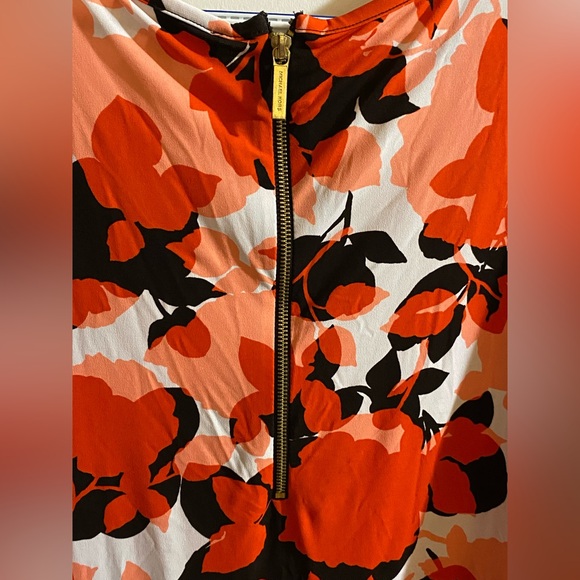 Michael Kors Colorful Casual Dress - Picture 3 of 5